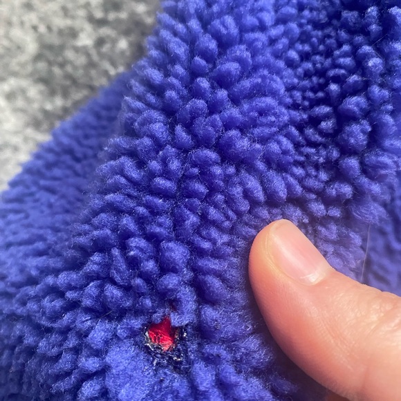 Retro jacket - Picture 4 of 4